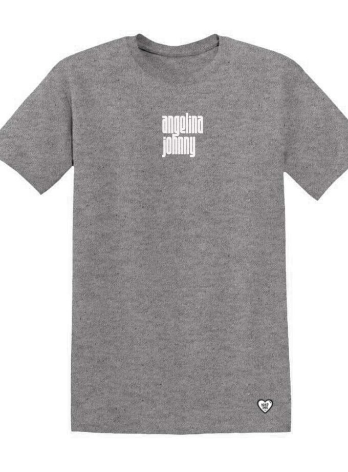 Angelina Johnny