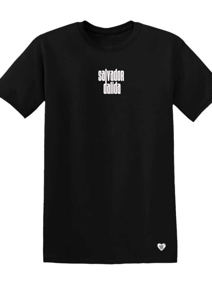 Salvador Dalida