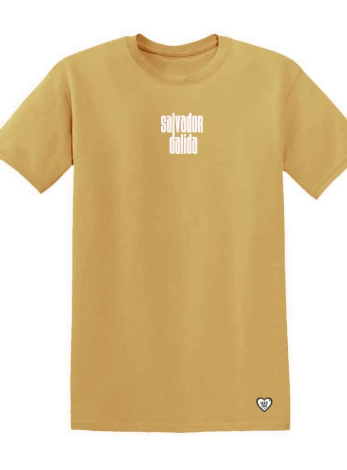 Salvador Dalida