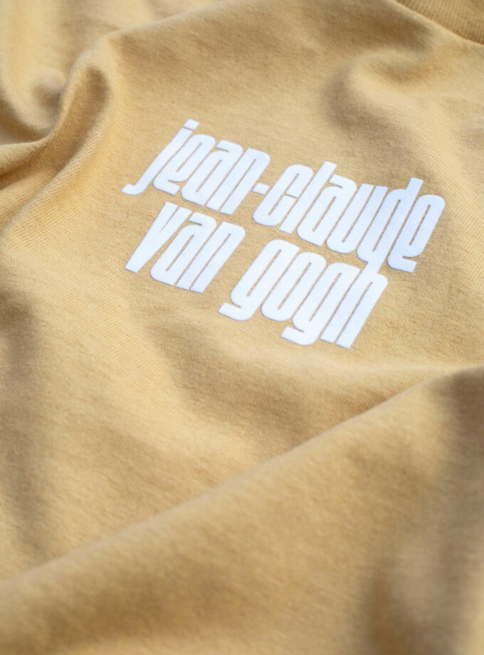 Jean-Claude Van Gogh