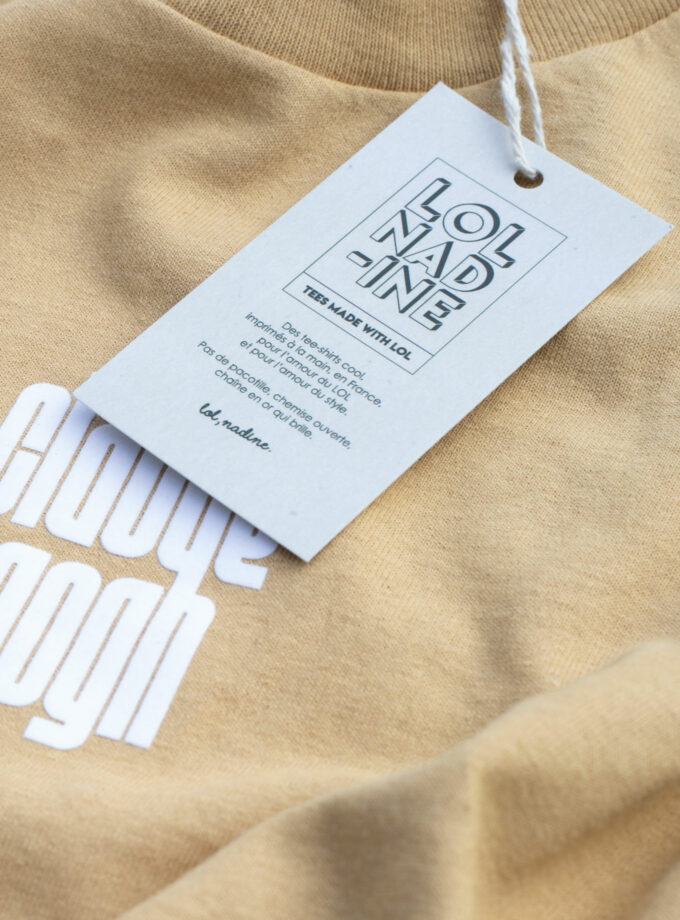 Jean-Claude Van Gogh