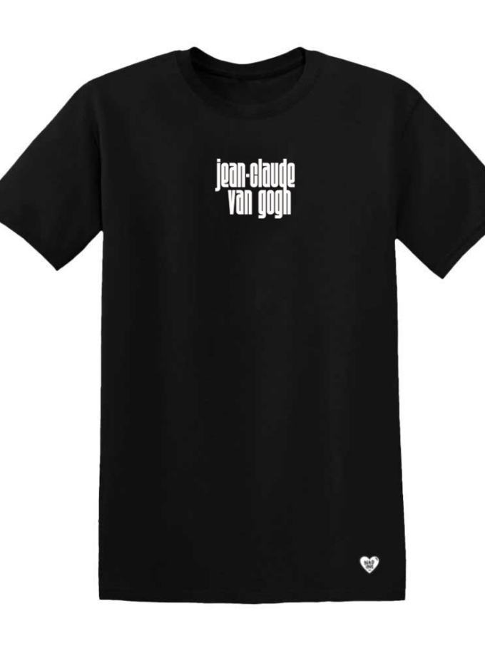 Jean-Claude Van Gogh