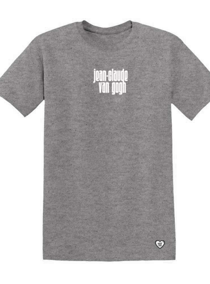 Jean-Claude Van Gogh