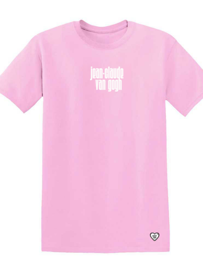 Jean-Claude Van Gogh