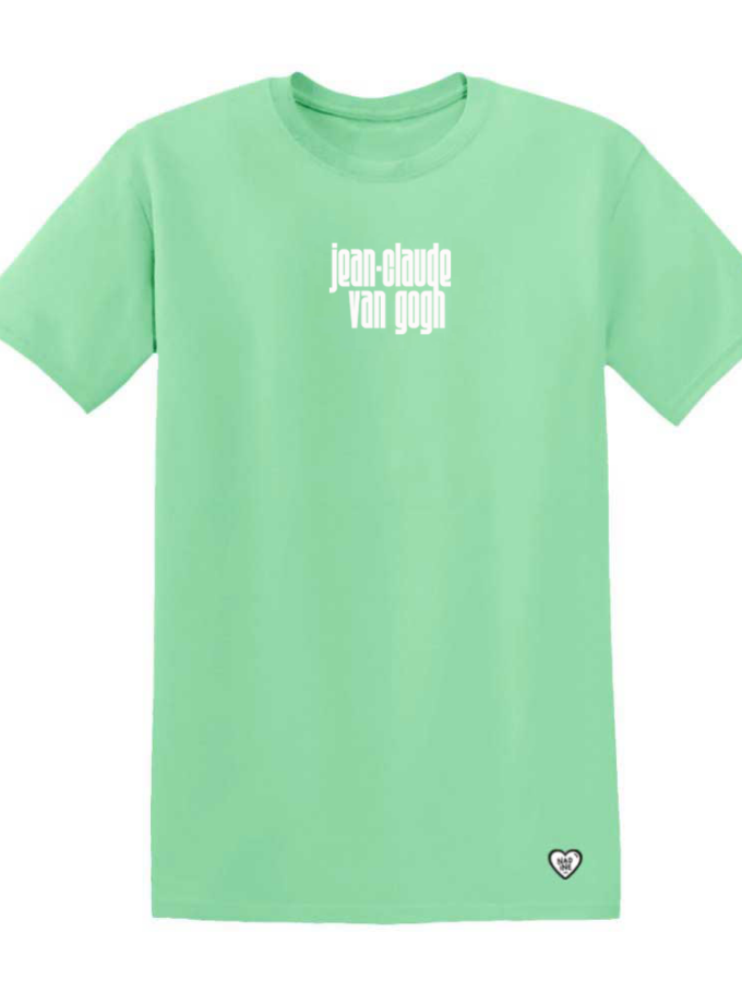 Jean-Claude Van Gogh