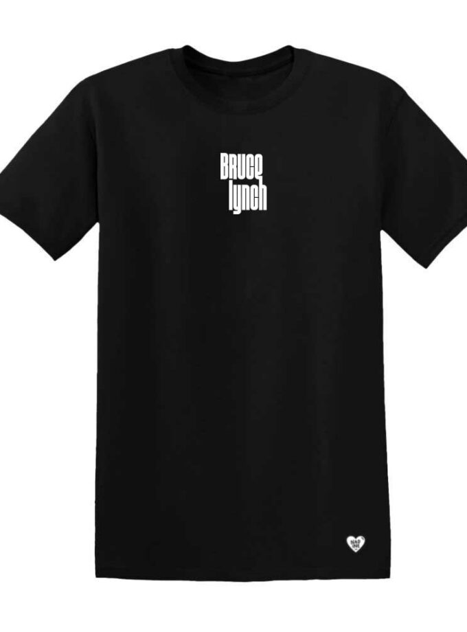 Bruce Lynch